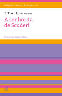 Miss de Scuderi