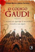 O código Gaudí