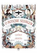 O bosque selvagem