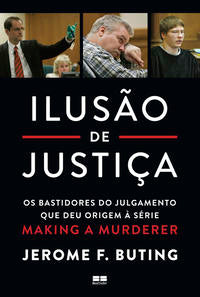 Illusion of justice