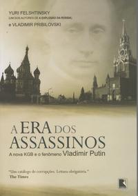 A era dos assassinos
