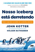 Our Iceberg is Melting (Commemorative Edition)