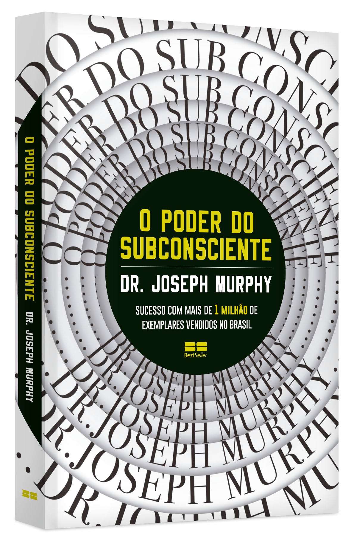 O poder cósmico da mente (edição de bolso) – Editora Record
