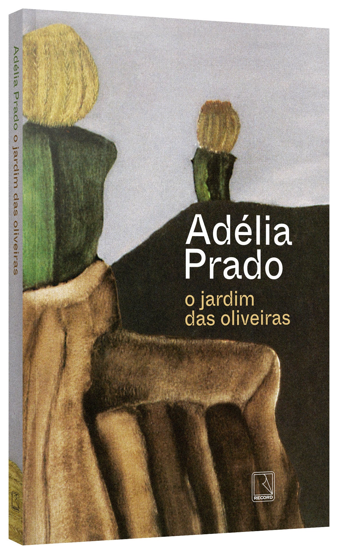 Adelia Gita 作品 Coleção Adélia — WG Produto