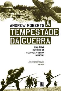 A tempestade da guerra