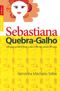 Sebastiana quebra-galho (edição de bolso)