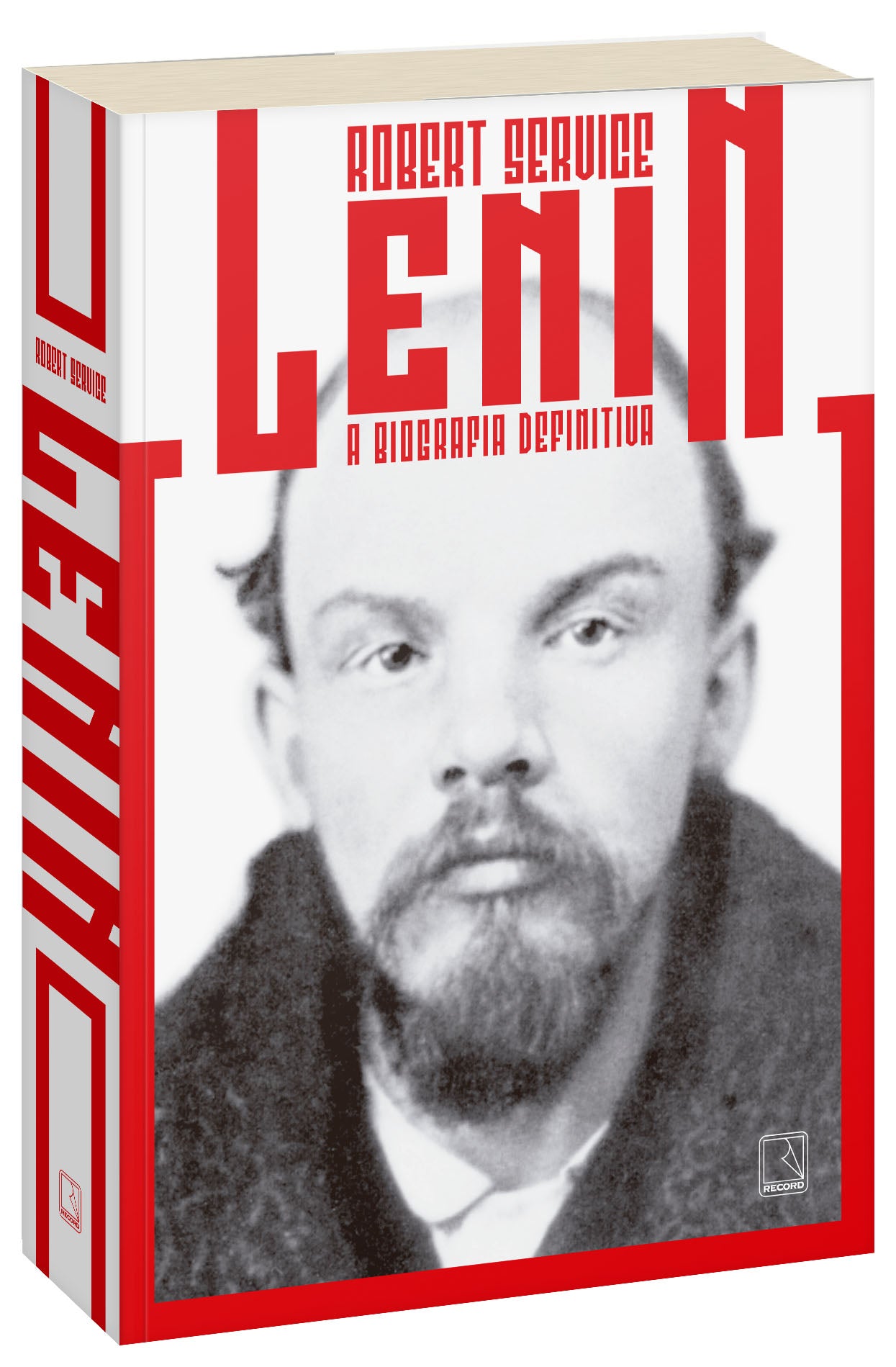 Box Biographies of Communism – Editora Record