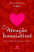 IRRESISTIBLE ATTRACTION