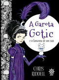 A garota Gotic e o fantasma de um rato (Vol. 1)