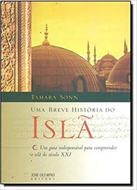 Uma breve história do Islã