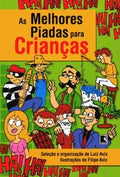 As melhores piadas para crianças