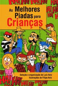 As melhores piadas para crianças