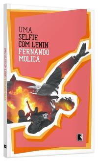 Uma selfie com Lenin