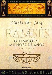 Ramses: The Temple of Millions of Years (Vol. 2)