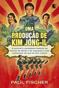 A Kim Jong-Il production