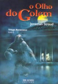 The golem's eye