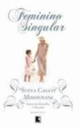 Feminine singular