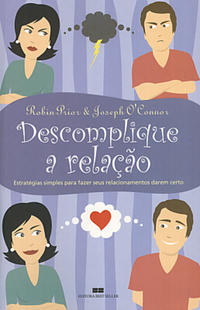 SIMPLIFY THE RELATIONSHIP
