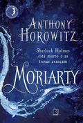 Moriarty