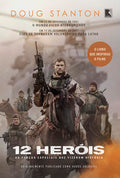 12 heroes