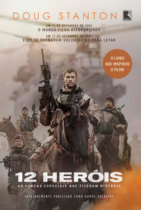 12 heroes