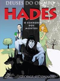 Hades: the lord of the dead