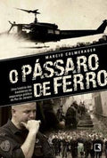 The Iron Bird: A Behind-the-Scenes Story of Public Safety in Rio de Janeiro