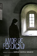 Amor de perdição (edição de bolso)