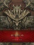 Diablo III: Livro de Cain