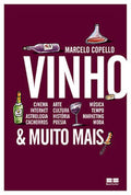 Vinho e muito mais