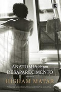 Anatomy of a disappearance