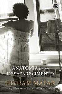 Anatomy of a disappearance