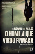 O homem que virou fumaça