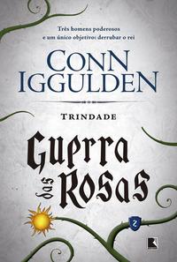 Trindade (Vol. 2 Guerra das rosas)