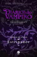Stefan's Diaries: Ripper (Vol. 4)