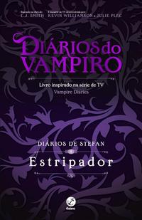 Stefan's Diaries: Ripper (Vol. 4)
