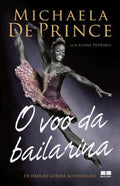 O voo da bailarina