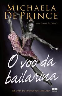 O voo da bailarina