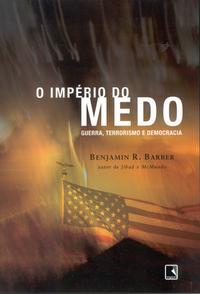 O IMPÉRIO DO MEDO