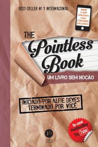 The Pointless Book: A clueless book