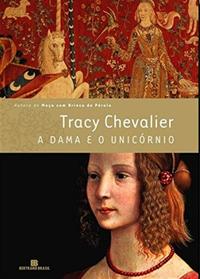 THE LADY AND THE UNICORN