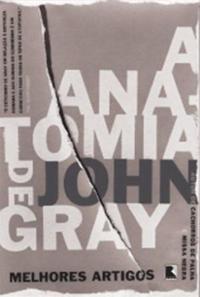 A anatomia de Gray