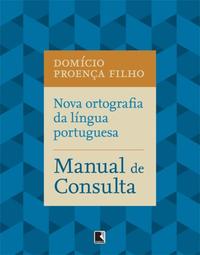 New Portuguese spelling: Practical guide