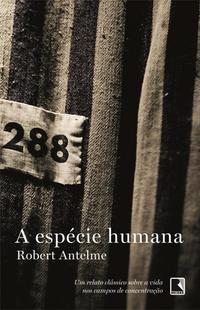A espécie humana