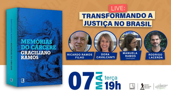 Transformando a Justiça no Brasil