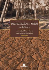 Soil degradation in Brazil