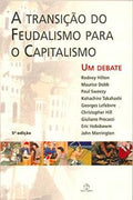 transition from feudalism to capitalism, The