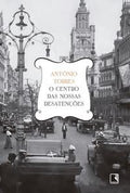 O centro das nossas desatenções