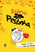 The Diary of a Little Brat (Vol. 1)