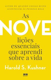 As nove lições essenciais que aprendi sobre a vida